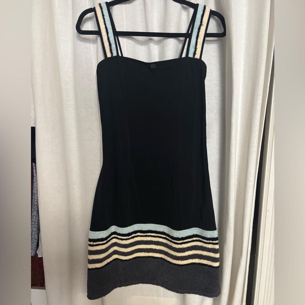 Chanel dress
